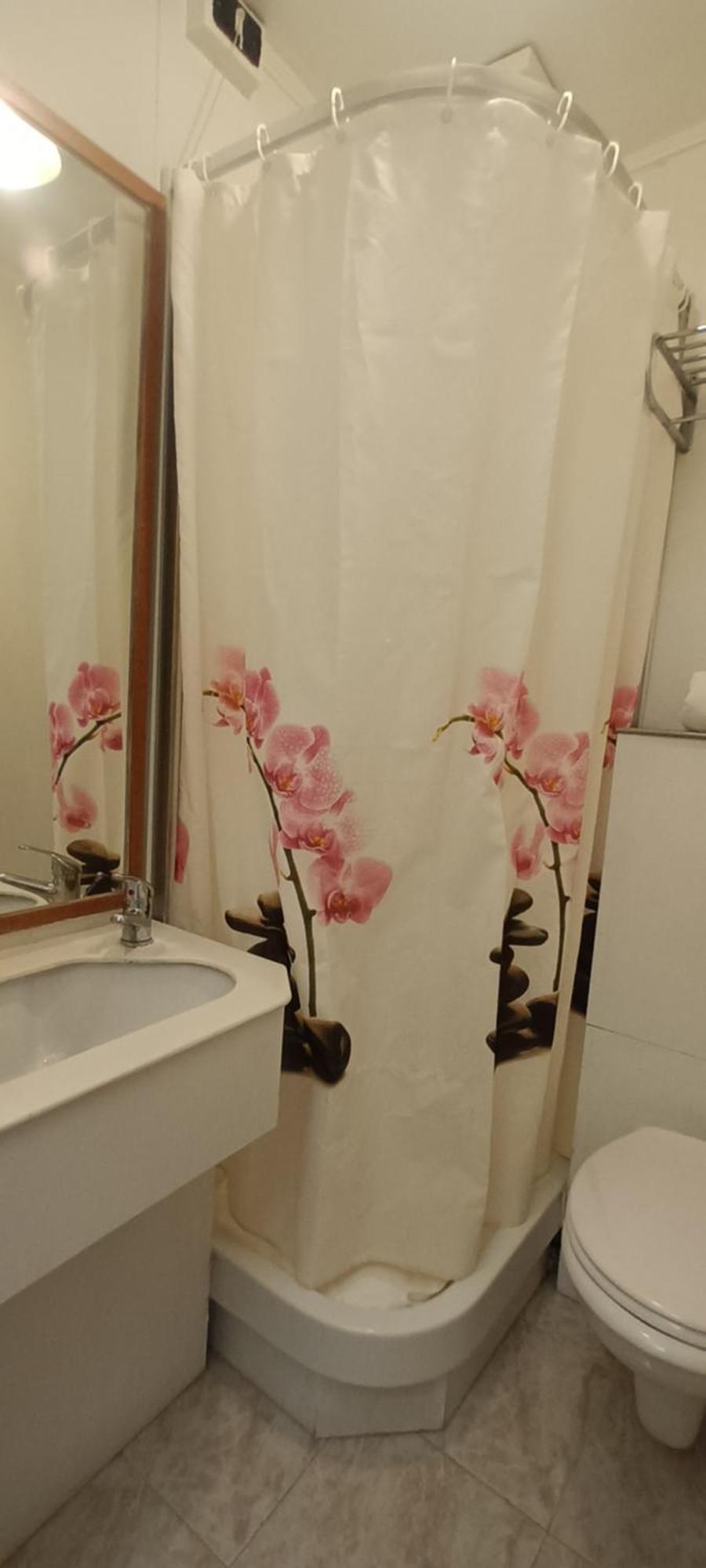 Guest House Fidardo Roma Eksteriør bilde