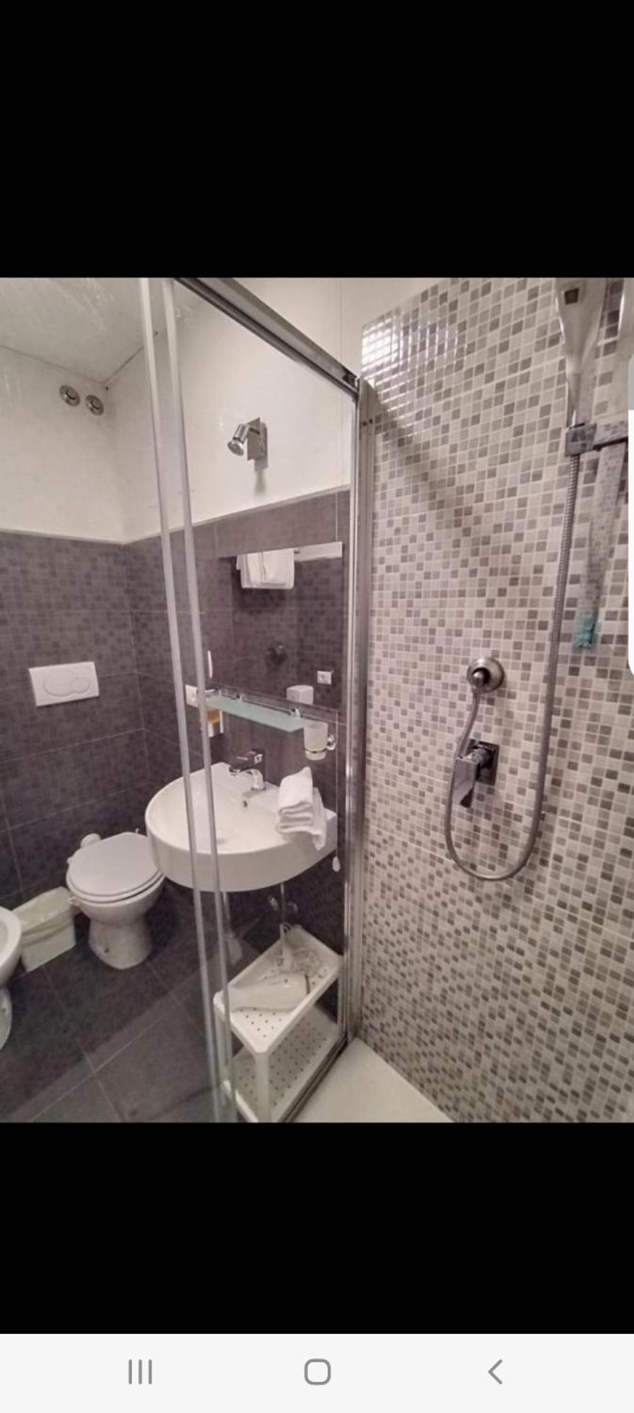 Guest House Fidardo Roma Rom bilde
